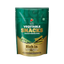 Vacuum Crisped Okra Snacks